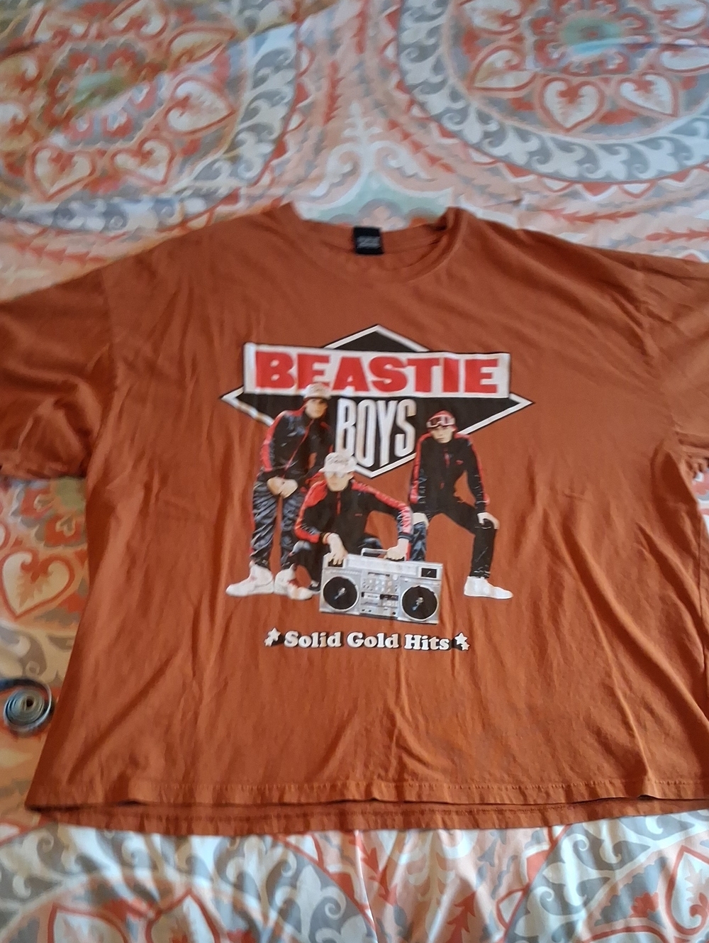 Daydreamer Beastie Boys Tee